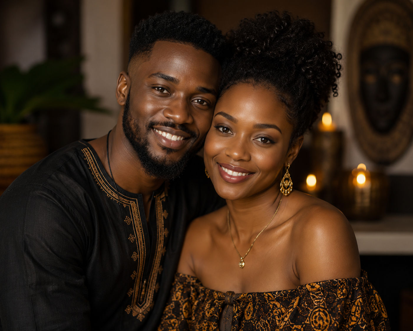 Love & relationships solutions